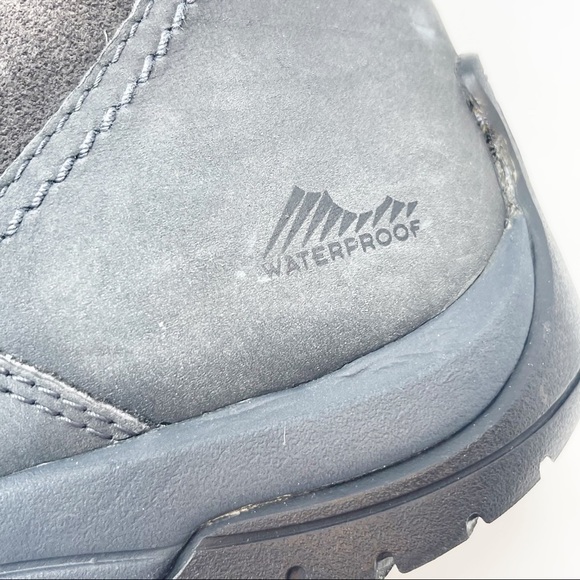 COLUMBIA KIOWA STELLAR Waterproof Snow Boots - Picture 9 of 11